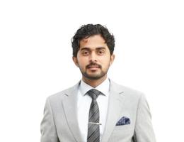 Agent Rana Qamar Sohail