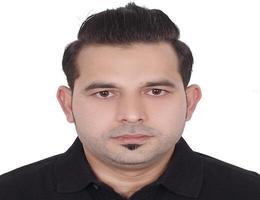 Agent Waqar Ahmad