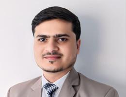 Agent Mohd Adil Mohd Arif