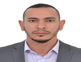 Agent Marawan Abdelaziz