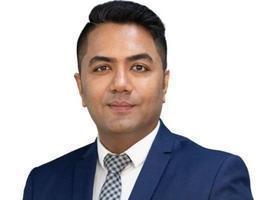 Agent Ankit Rawat