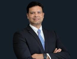 العميل Ryan Pacheco