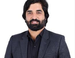 العميل Asad Faiz