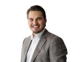 Agent Thomas Lukas Furrer