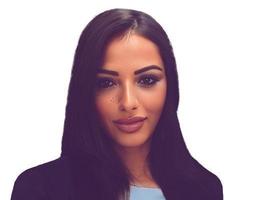 Agent Nadia Kartas