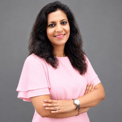 Vanita Gupta Vanita Gupta
