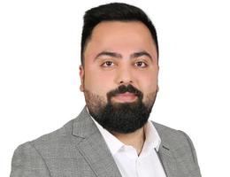 العميل Lucky Rajdev
