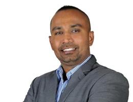 Agent Dhanuka Samaraweera