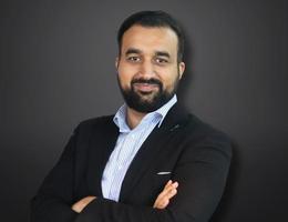 العميل Muhammad Mansoor Anwar