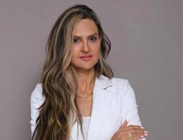العميل Mandana Dabbagh