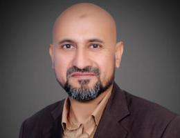 Agent Mohammed Omer