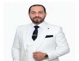 Agent Tamer El Bakatoushy