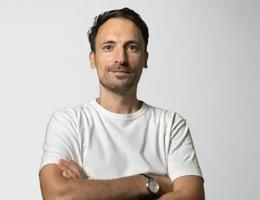 Agent Eldar Mamedov