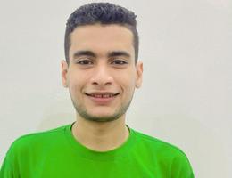 العميل  Mohamed Gamal Attia