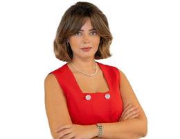 Agent Meryem Bouarsa