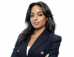 Agent Chloe Doloir