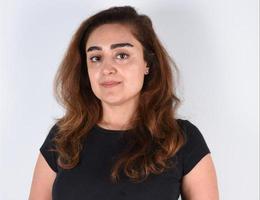 Agent MAHSA BAKHSHAYESH