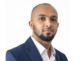Agent Amjathkhan Kallathani Ayoobkhan