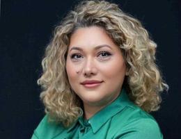 العميل Luminita Iantela