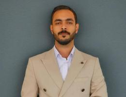 Agent Khaled Naser