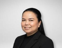 Agent Erlinda Villones