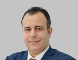 Agent Mohamed Eldeeb