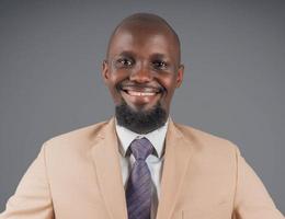 العميل Manasseh Baraka