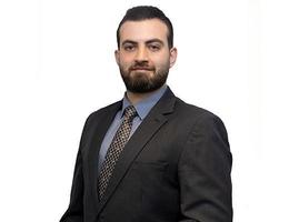 العميل Ali Ayoush
