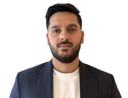 Agent Chirag Suri