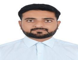 العميل Muhammad Umair Ahmed