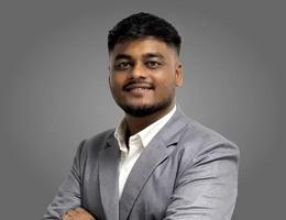 Agent Bhushan Picha