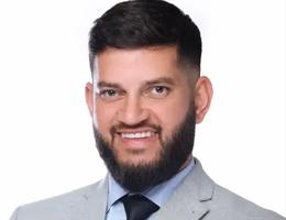 العميل Saqib Butt