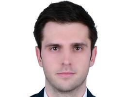 العميل Andrei Sharyi