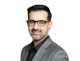 Agent Amit Bhagnari