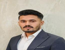 Agent Mubeen Nazeer