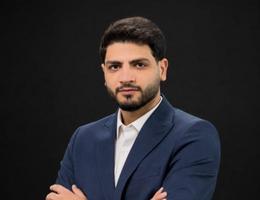 Ahmad Bahgat