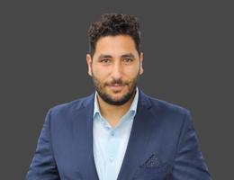 العميل Ahmed Ghareeb