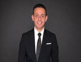 العميل Andrew Guirguis