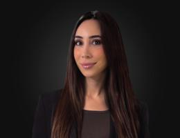 Agent Flora Dautheuil
