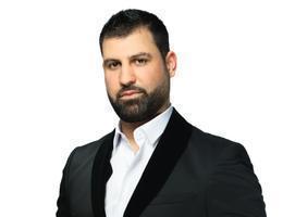العميل Rami Ahmad