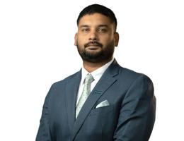 Agent Imtiaz Ahmed