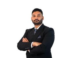 Agent Imtiaz Ahmed