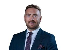 Agent Peter Townsend