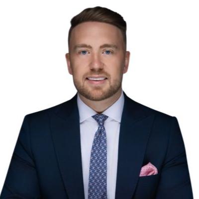 Agent Peter Townsend