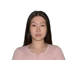 Agent Asema Tasbaeva