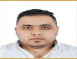 العميل عصام عبد الناصر