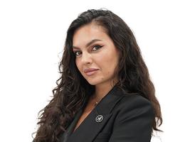 Agent Meri Stoian