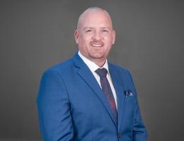 Agent Michael Dower-Foulds