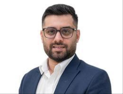 BILAL NAQI