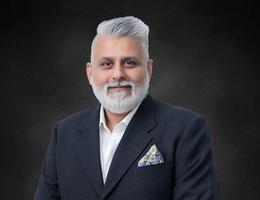 العميل Siddharth Sarkar